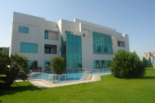 Fərdi evlərin villaların layihələndirilməsi və əsaslı tikinti işləri
